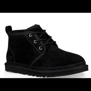 Black numel uggs